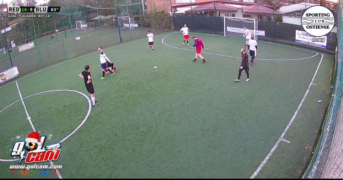 Goal a lelloooo