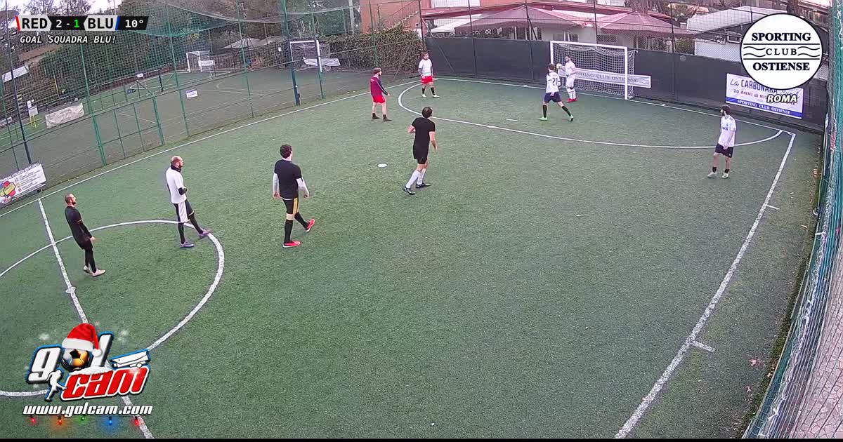Gol di prima