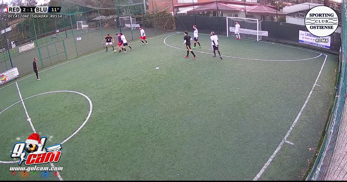 Dribbling 