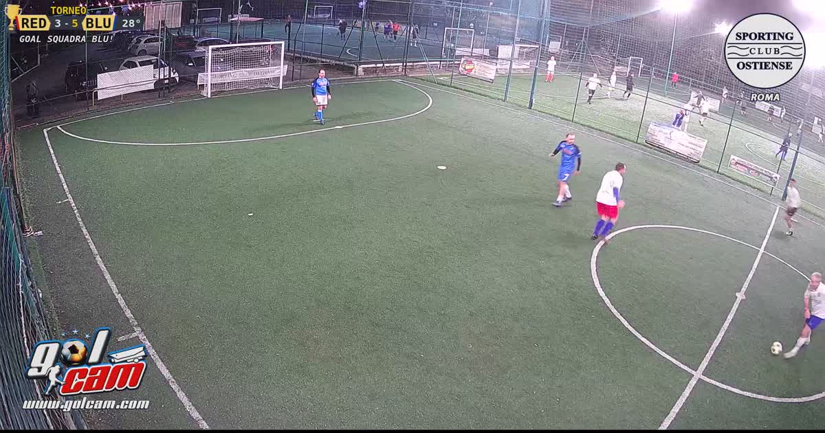 Triangolo e gol