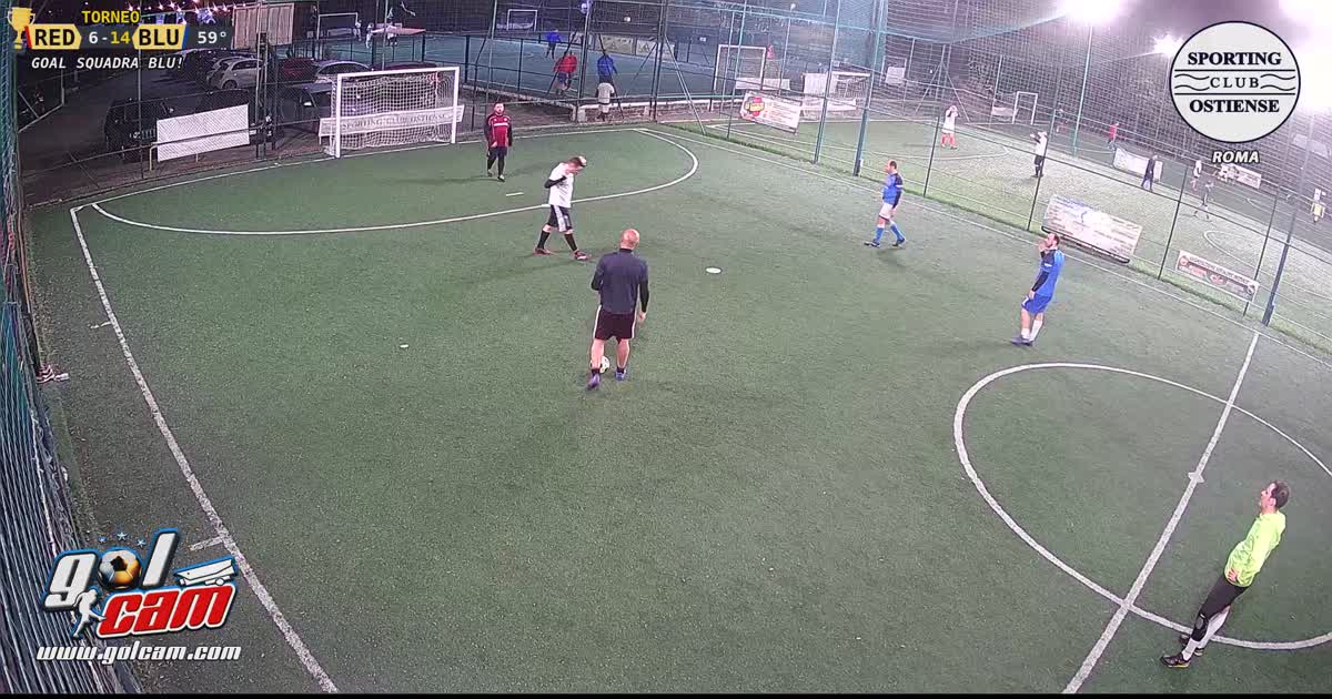 Assist al bacio