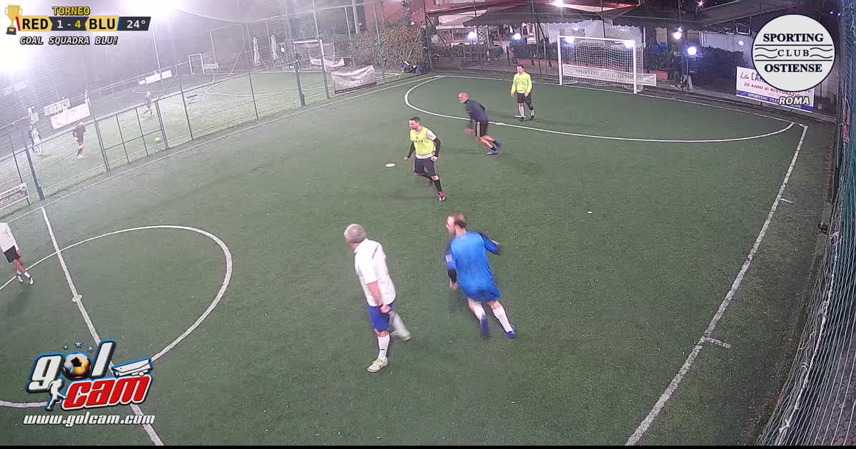 Gol mario