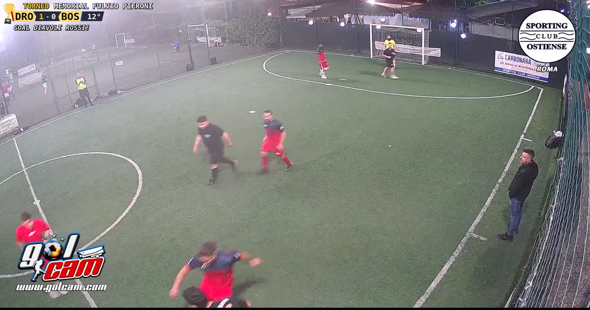 Bel gol