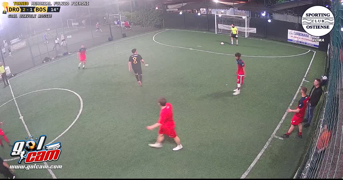 Tiro e  gol