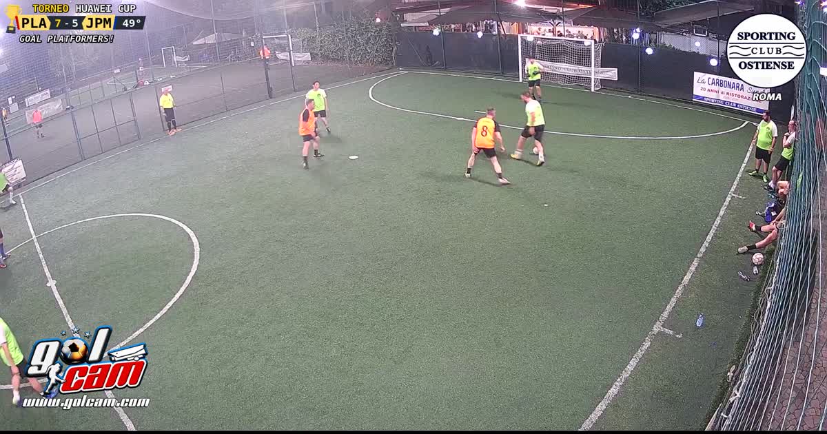 3 gol Roby