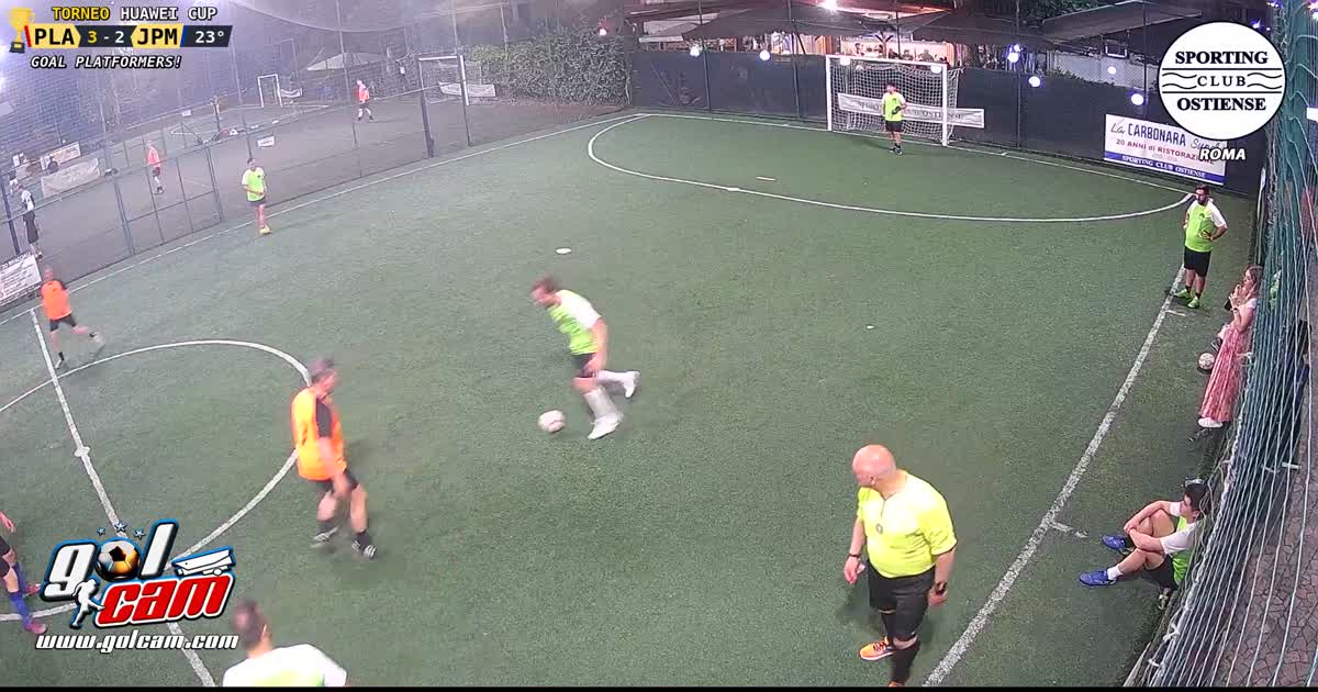 Gol Roby 