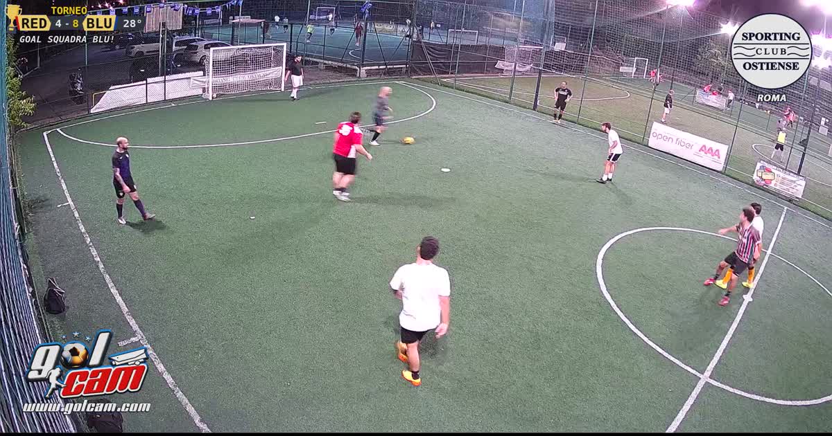 Gol gol gol 