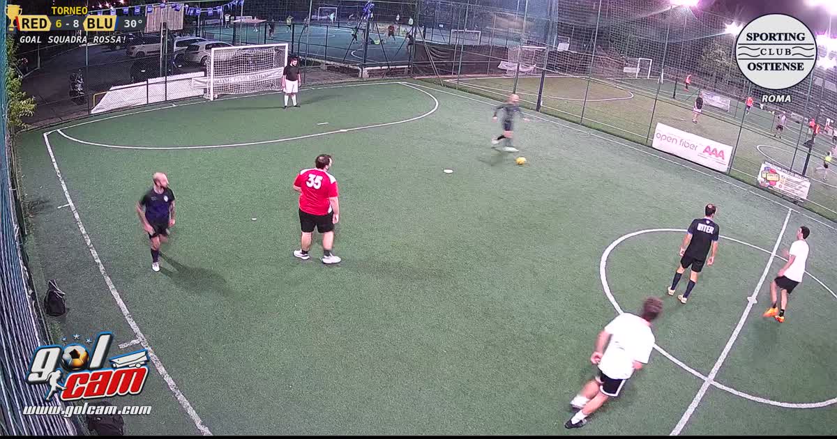 Super golllll