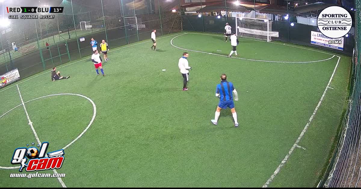 Golazo