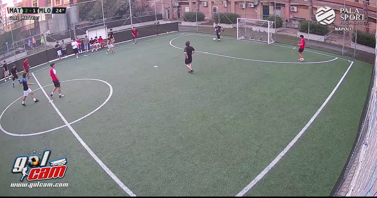 Gol spagna