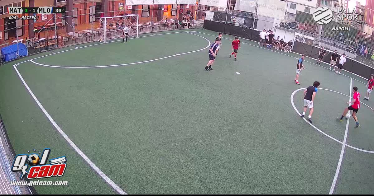Gol spoagna