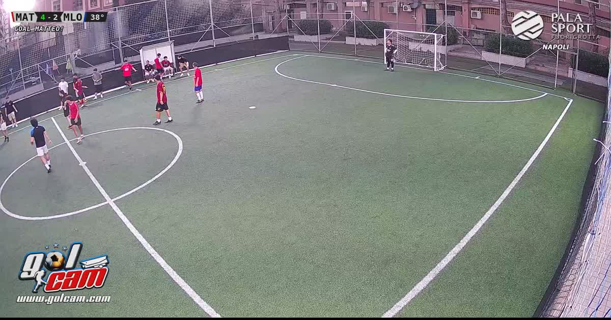 Gol spagna
