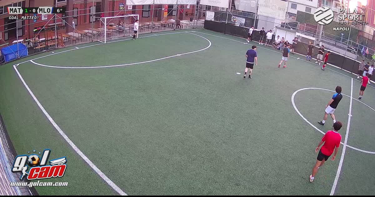 Gol spagna