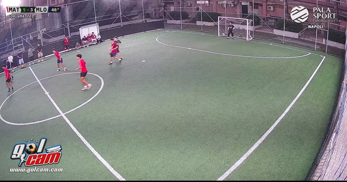 Gol spagna