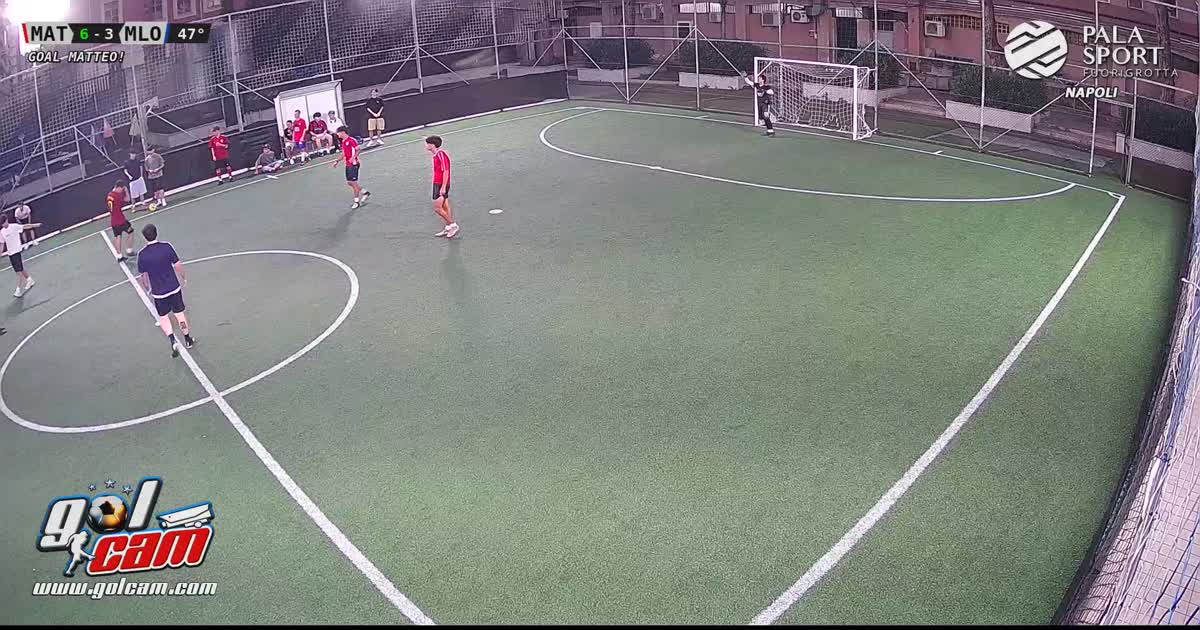 Gol spagna