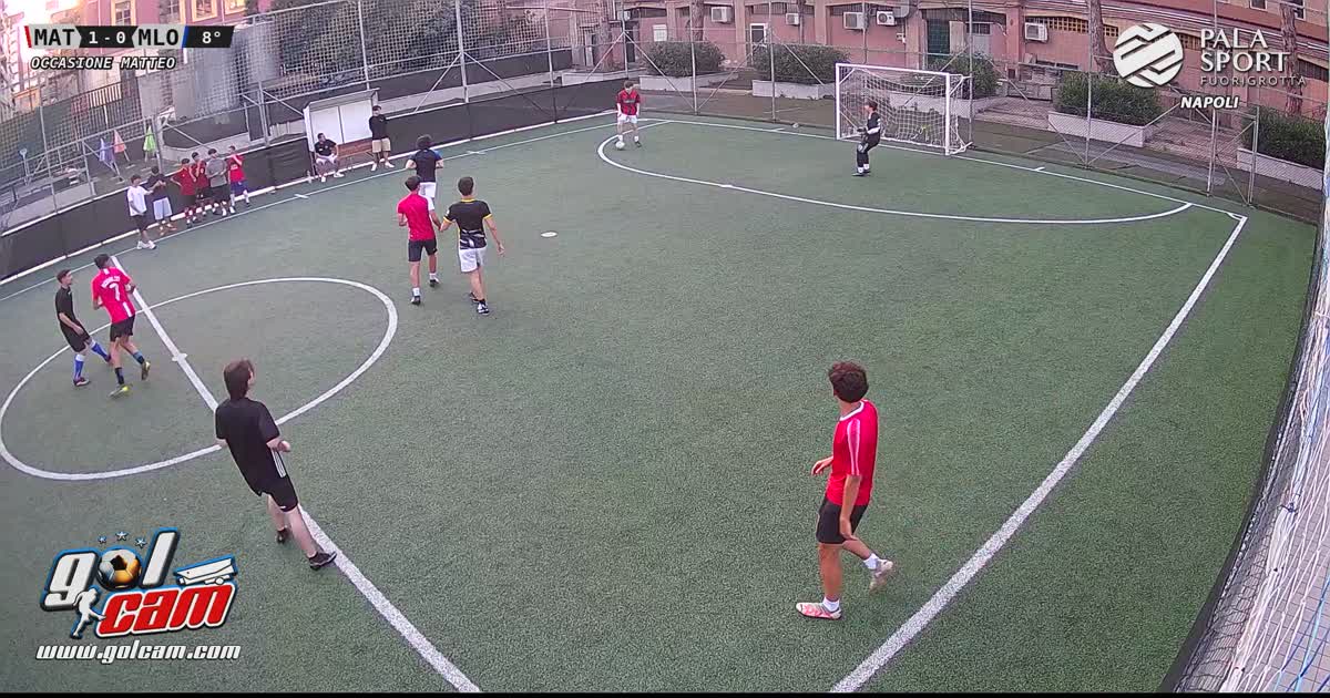 Occasioni gol
