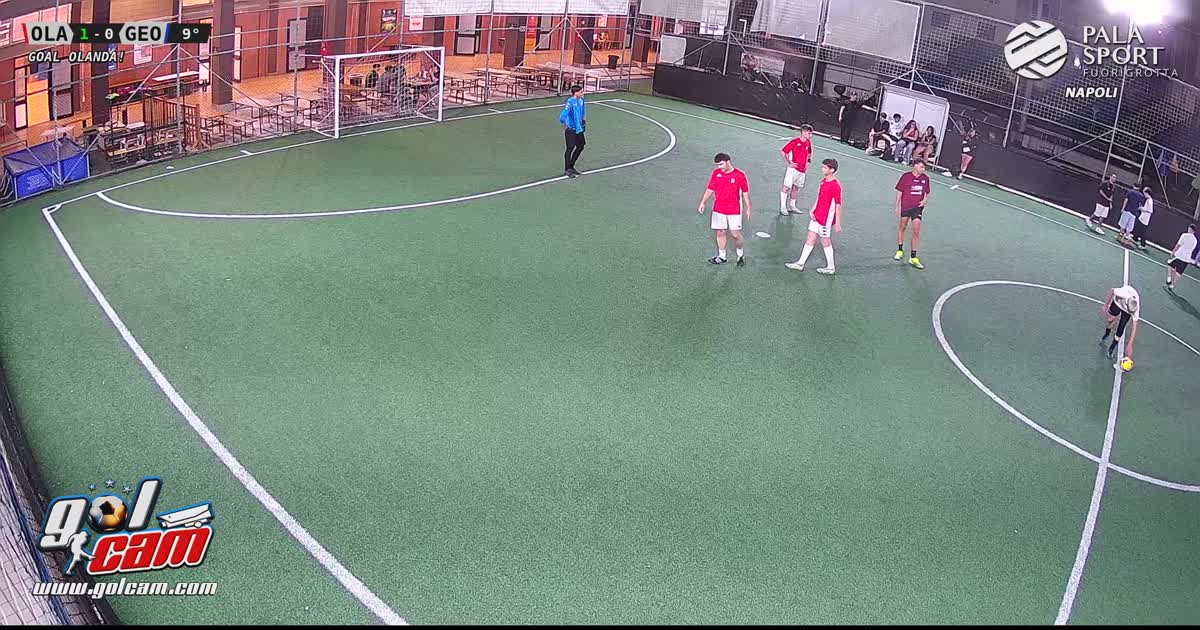 Gol olanda