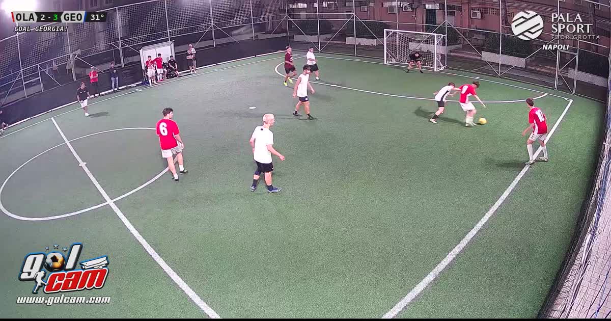 Gol georgia