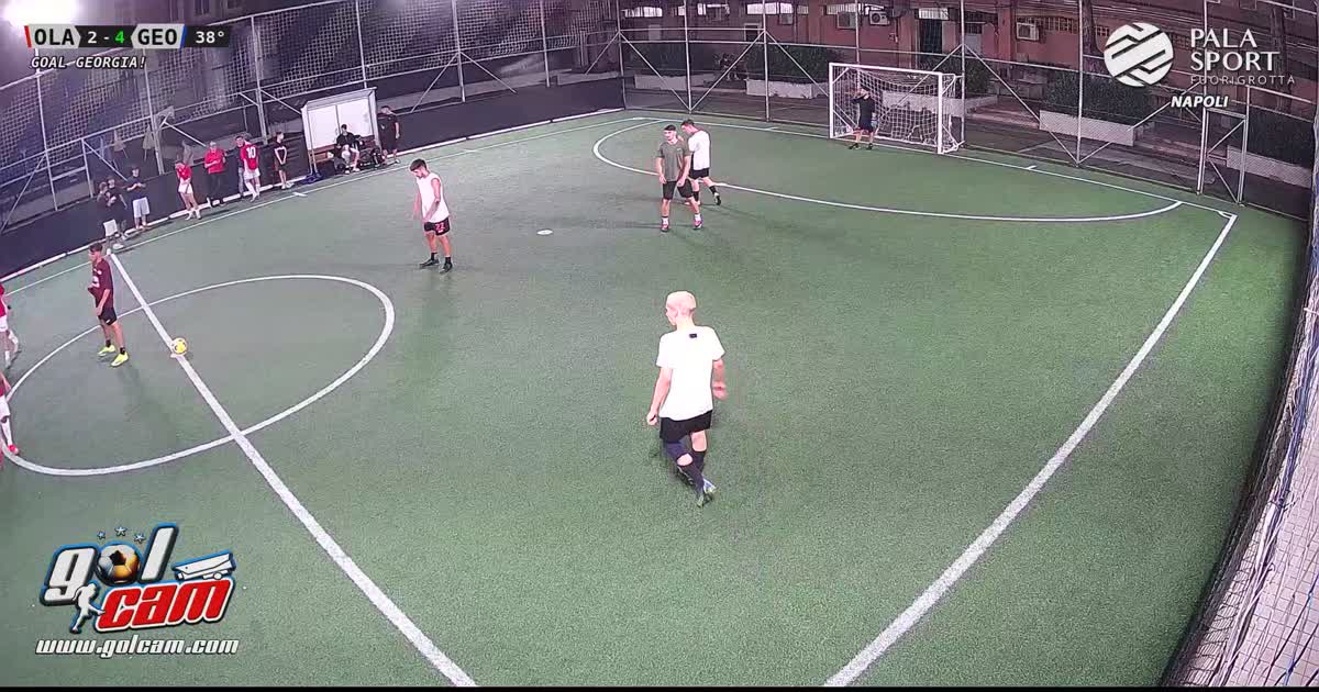 Gol georgia