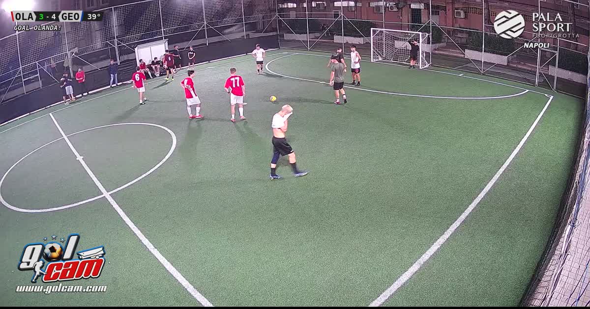 Gol olanda