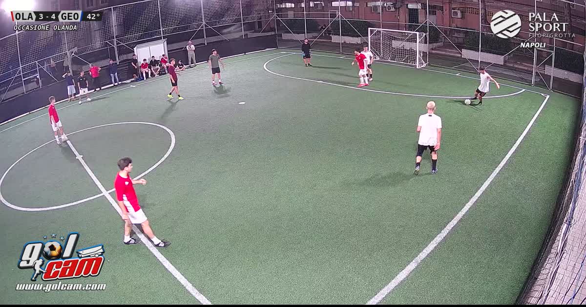 Occasione gol