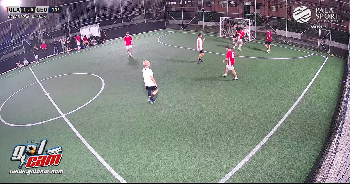 Occasione gol