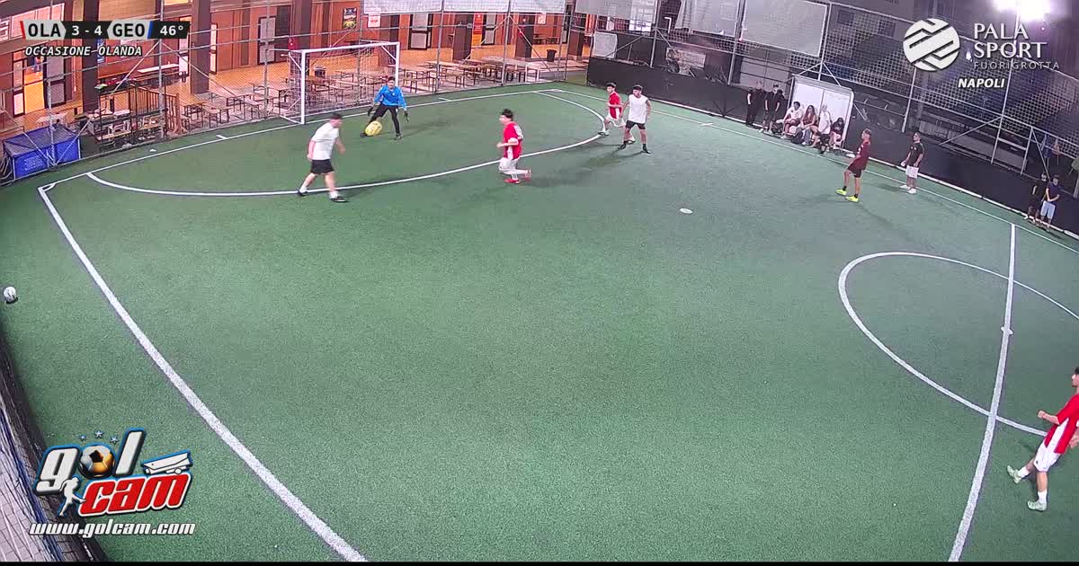 Occasione gol