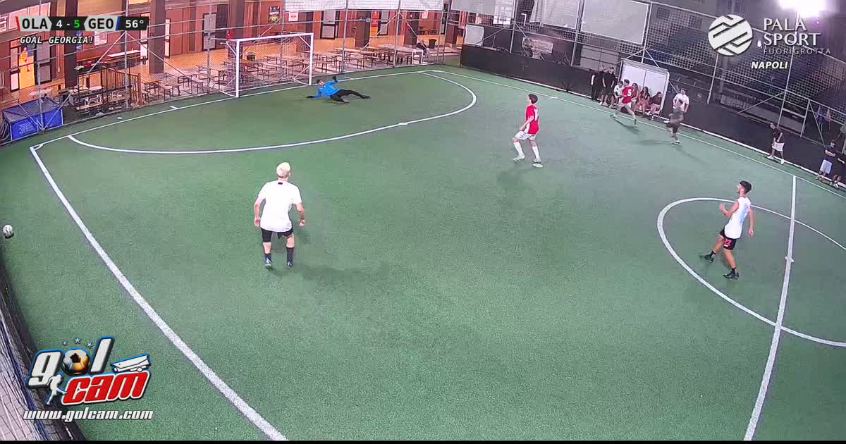 Gol georgia