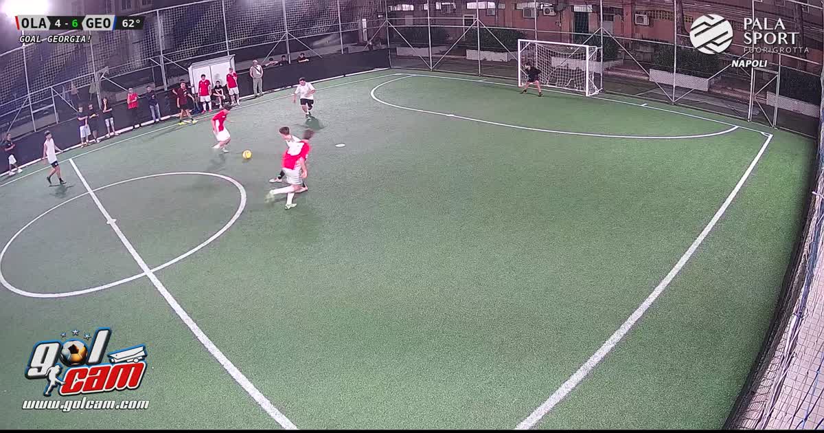 Gol georgia