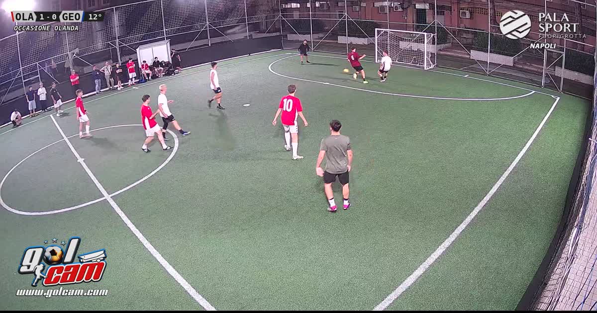 Occasione gol