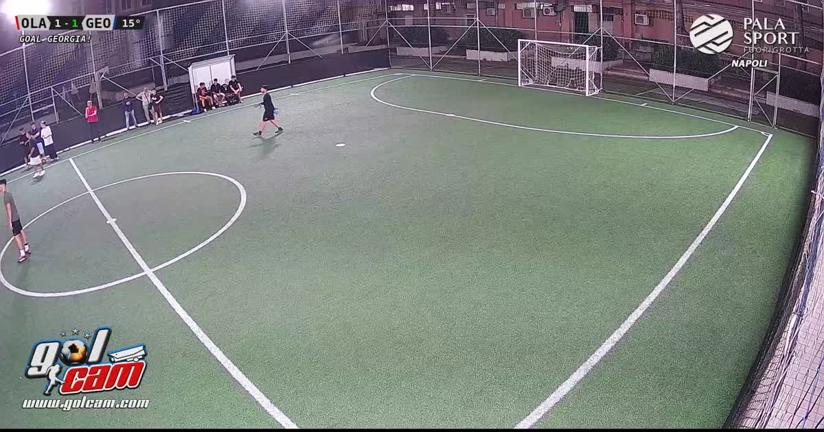 Gol georgia
