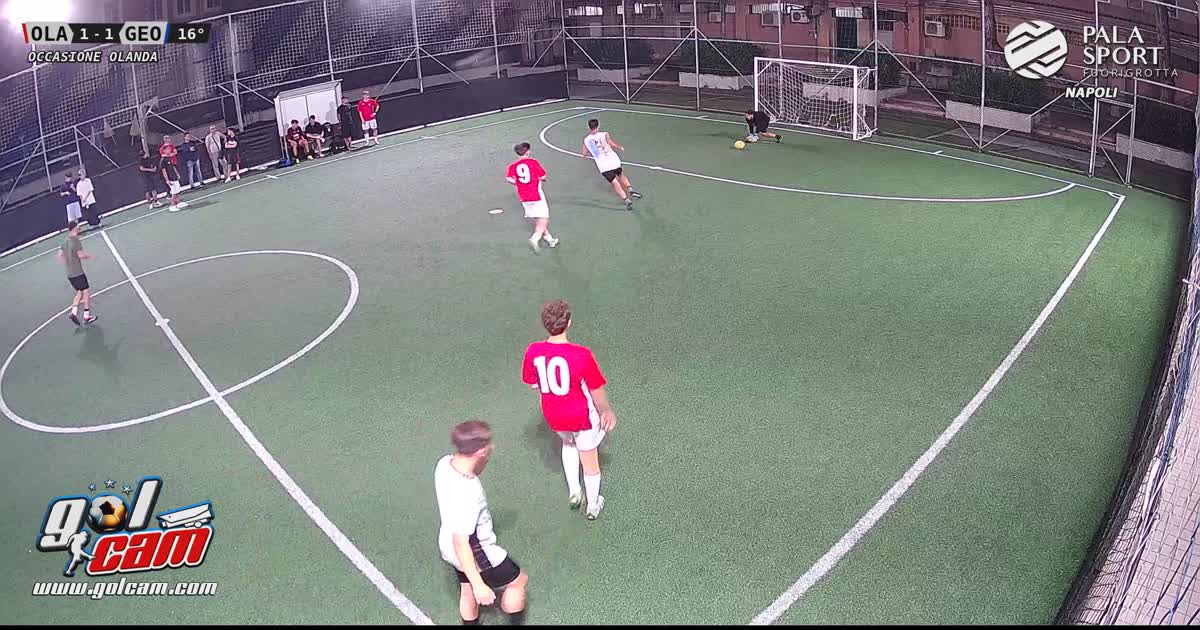 Occasioni gol