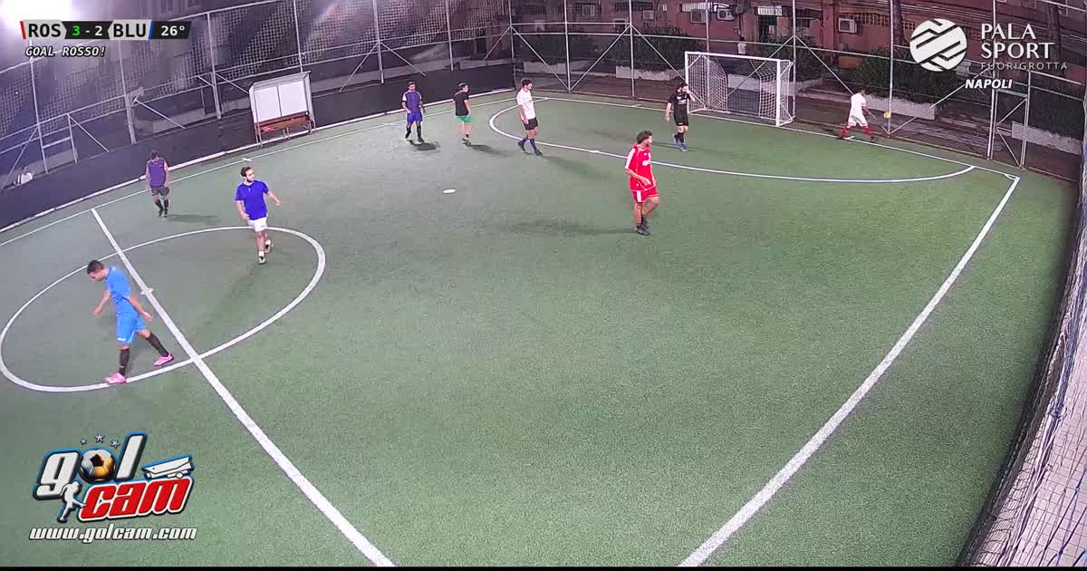Gol Serpica 