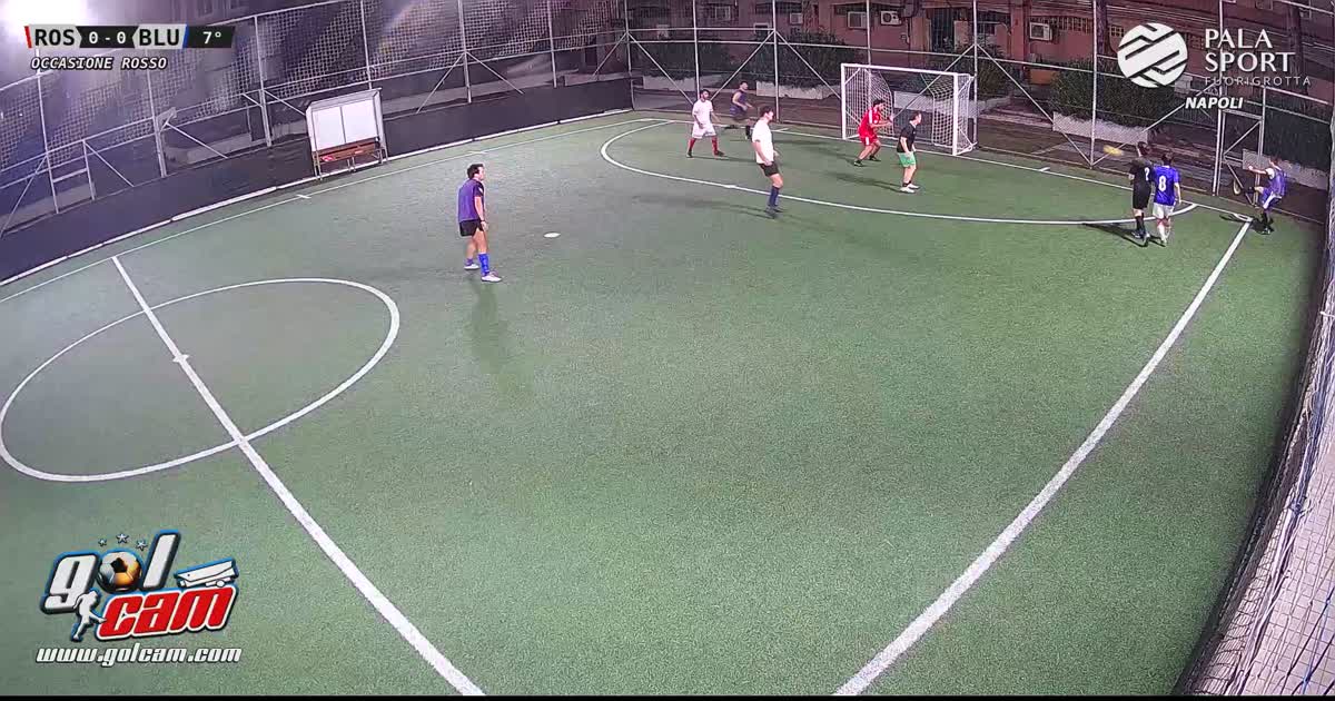 Gol DomiDomi