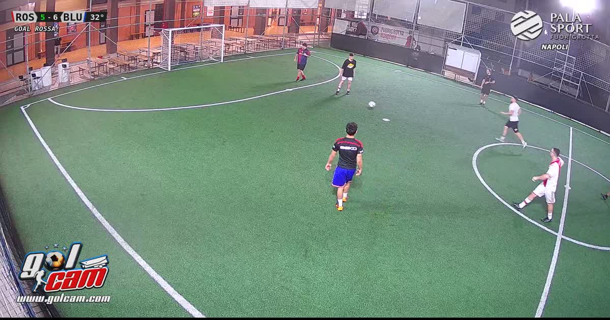 Gol Caruso 