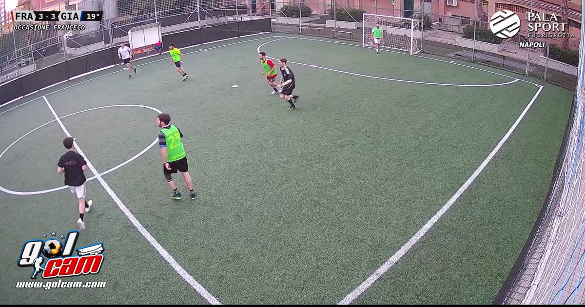 Parata su Branx