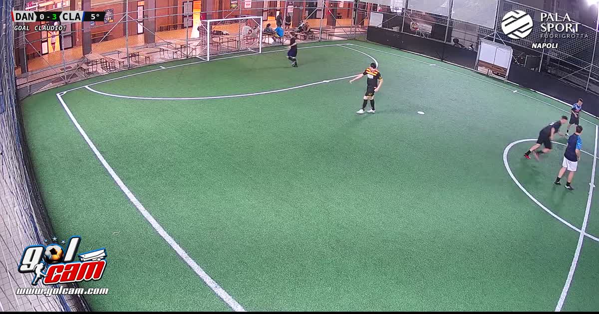 gol vittorio