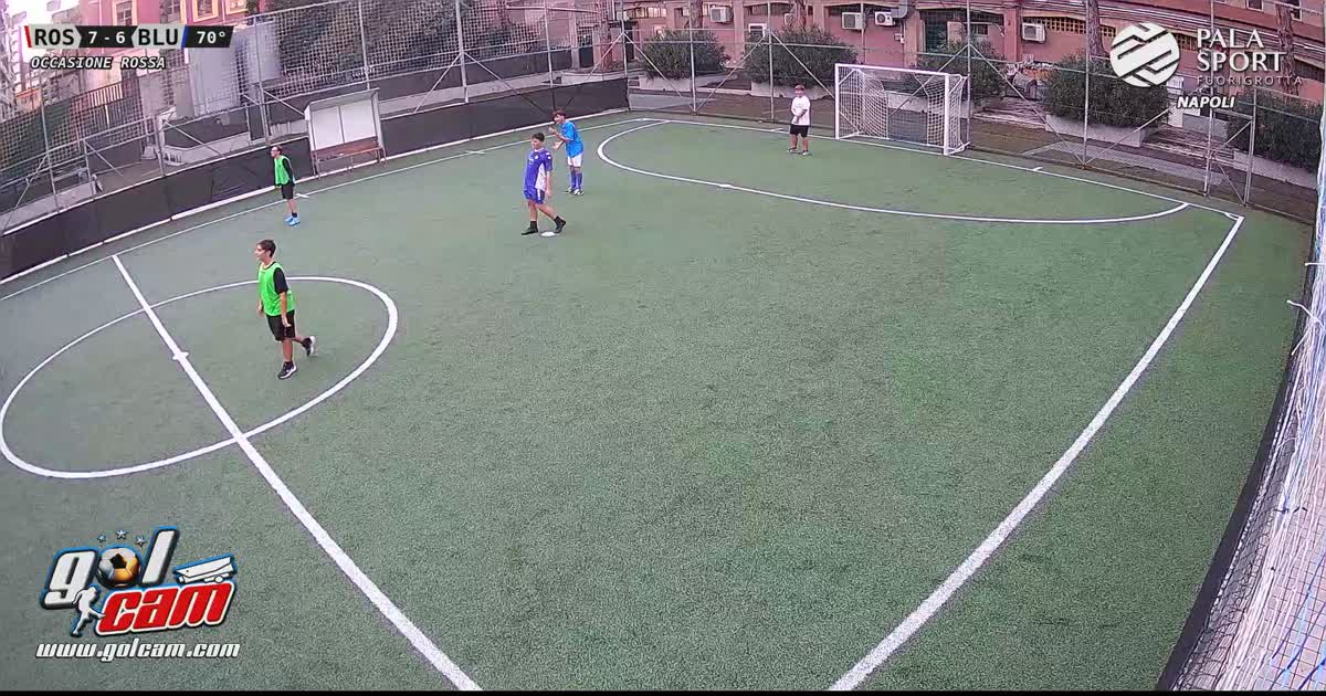Golpalma