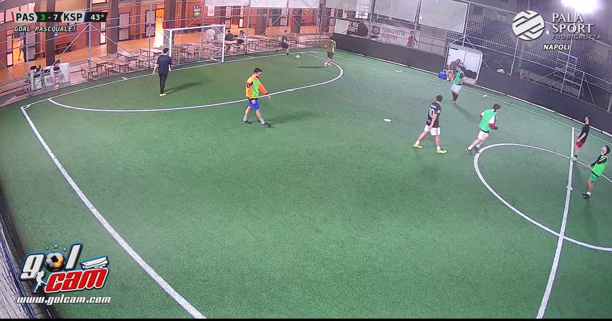 Assistgol