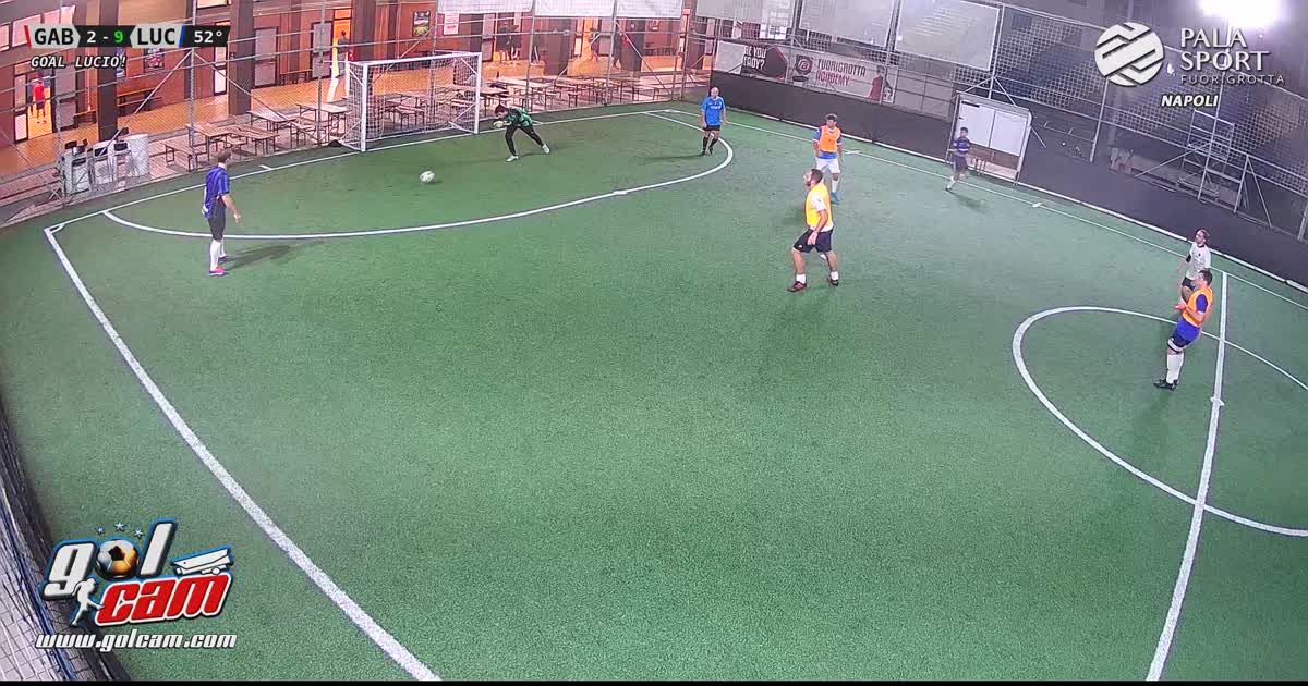 Gol mio