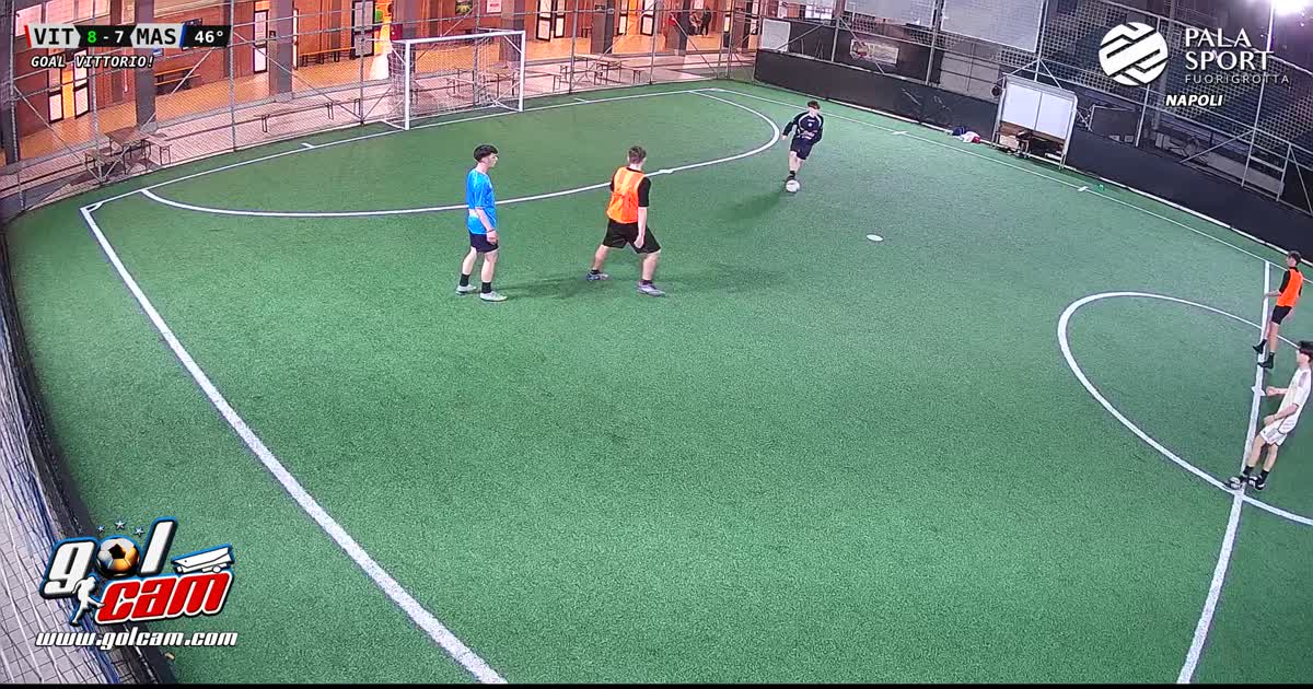 gol nel aria