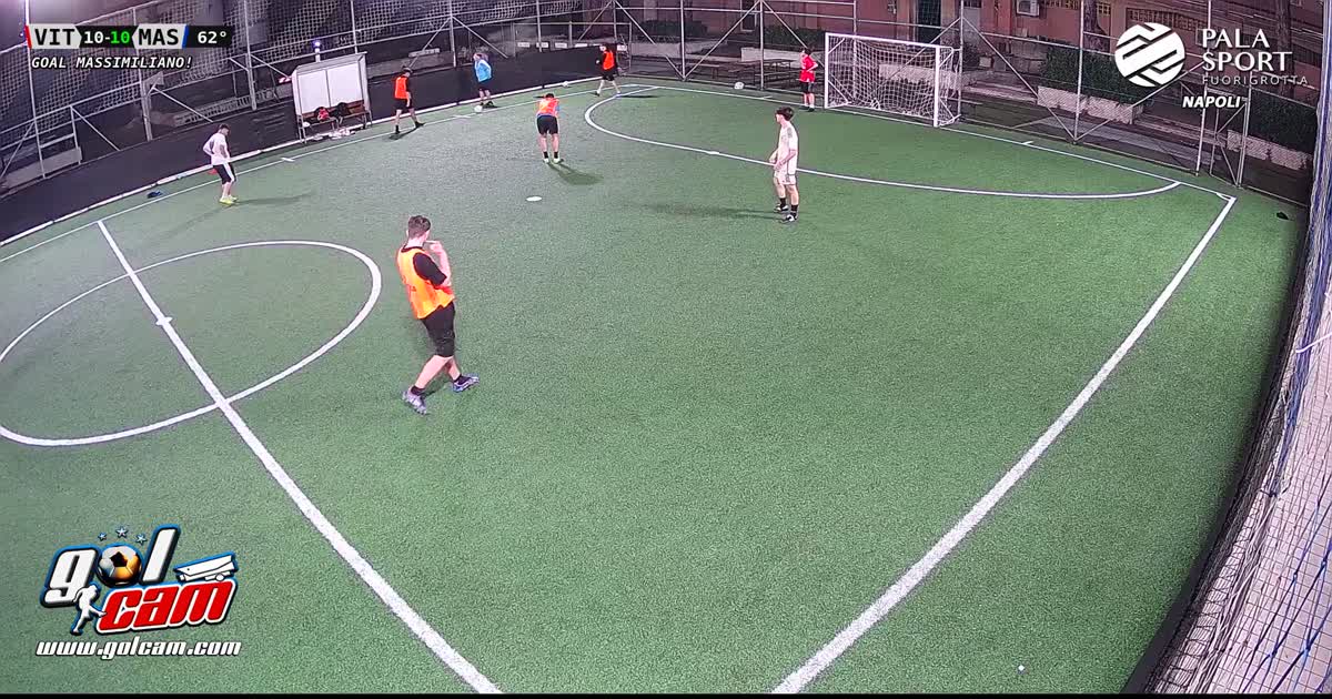 Gol incrocio