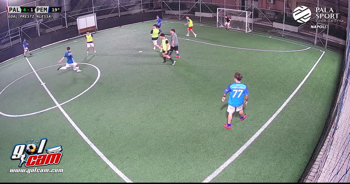 GOL 07