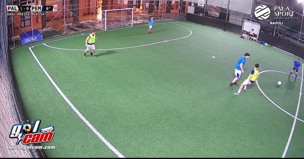 Gol 9/6