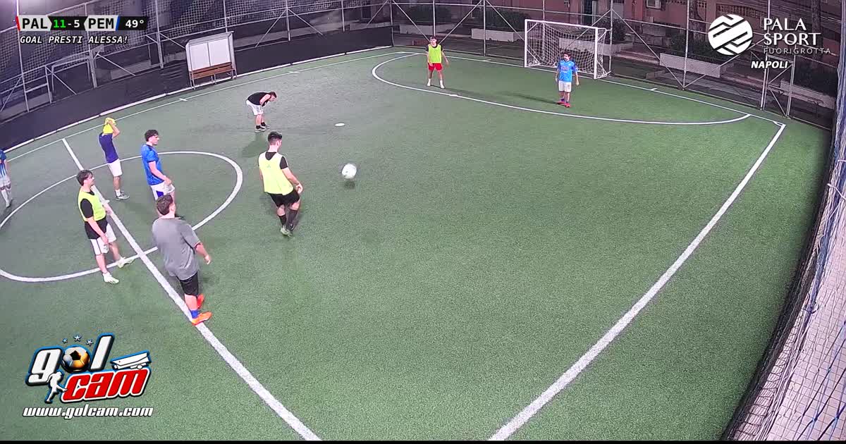 Gol 9/6