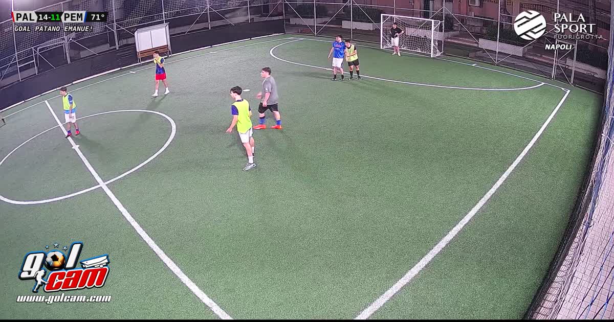 Gol cimmi