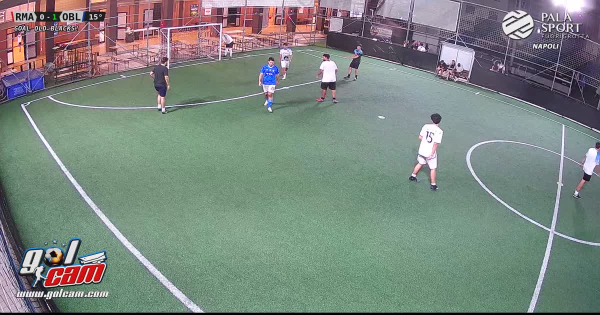 golazo