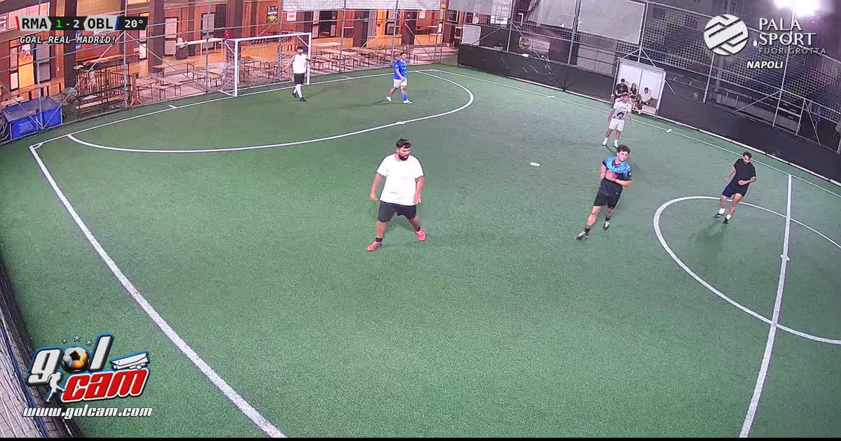 goal1 per te