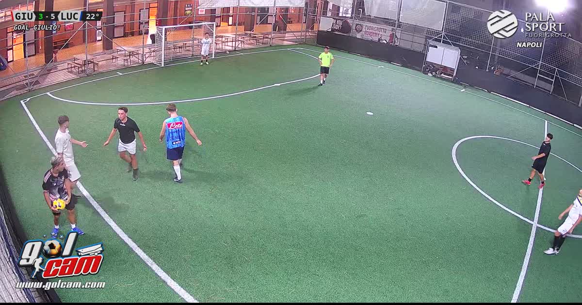 asse D?Onofrio Capuano