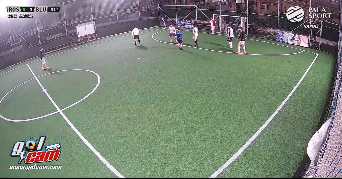 Goalllllll